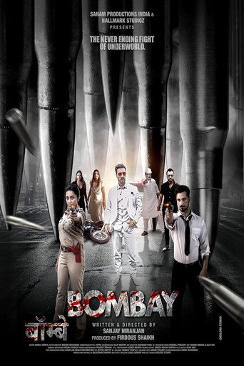 Bombay (2025) Hindi CAMRip