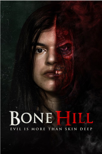 Bone Hill (2025) Hindi Dubbed WEBRip