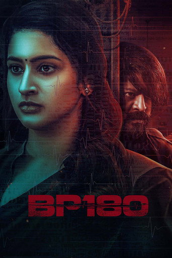 BP 180 (2025) Unofficial Hindi Dubbed