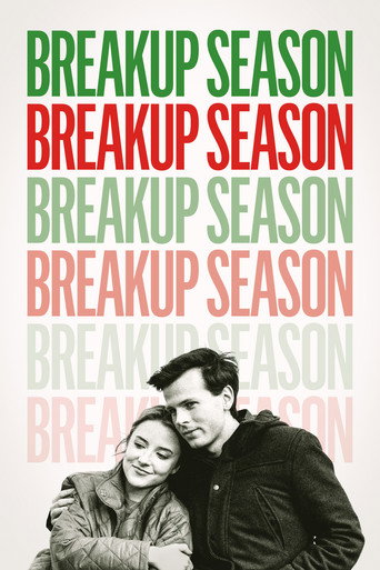 Breakup Season (2024) Unofficial Hindi Dubbed