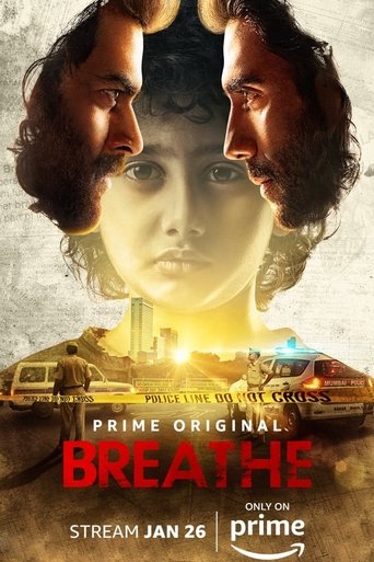 Breathe (2018) Hindi Season 1 Complete