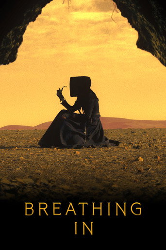 Breathing In (2023) Unofficial Hindi Dubbed
