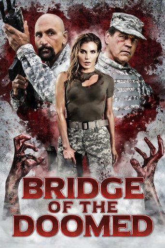 Bridge of the Doomed (2022) Unofficial Hindi Dubbed
