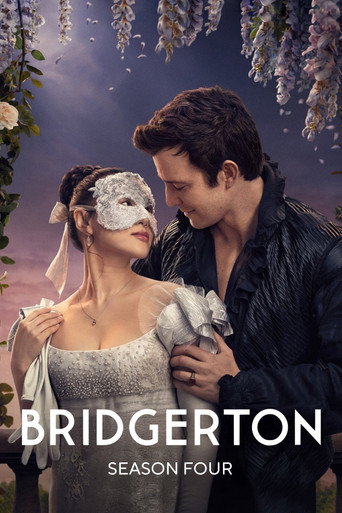 Bridgerton (2026) Hindi Season 4 Complete Netflix