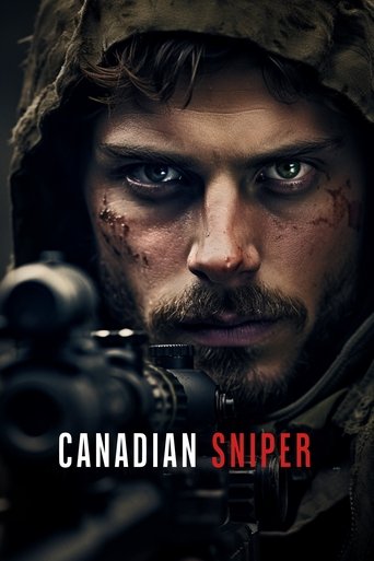 Canadian Sniper (2024) Unofficial Hindi Dubbed