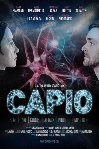 Capio (2025) Unofficial Hindi Dubbed