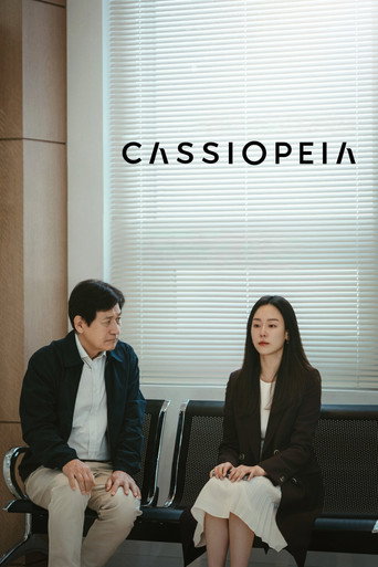Cassiopeia (2022) Unofficial Hindi Dubbed