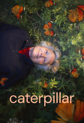 Caterpillar (2026) Unofficial Hindi Dubbed