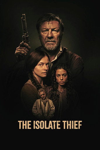 The Isolate Thief (2026) Hindi Dubbed WEBRip