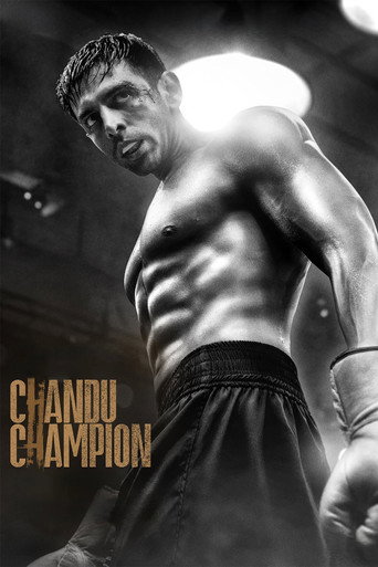 Chandu Champion (2024) Hindi HD AMZN