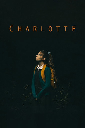 Charlotte (2024) Unofficial Hindi Dubbed