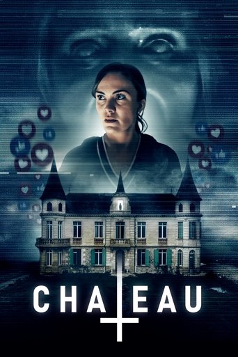 Chateau (2024) Unofficial Hindi Dubbed