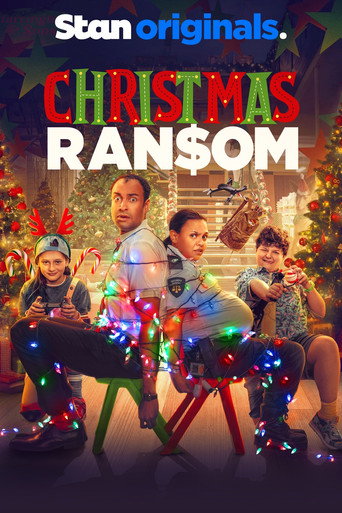 Christmas Ransom (2022) Unofficial Hindi Dubbed