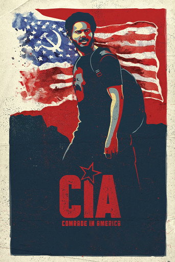 CIA: Comrade In America (2017) HQ Hindi Dubbed