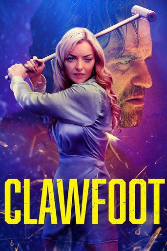 Clawfoot (2023) Unofficial Hindi Dubbed