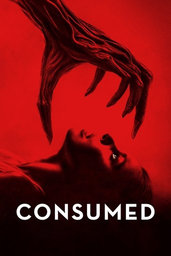 Consumed (2024) Unofficial Hindi Dubbed