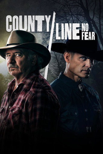 County Line: No Fear (2022) Unofficial Hindi Dubbed