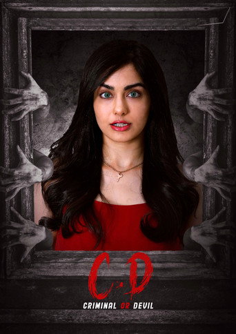Criminal or Devil (2024) Hindi Dubbed