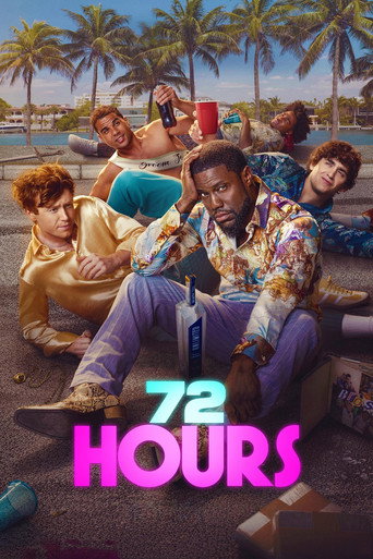 72 Hours (2026) Hindi Dubbed Netflix