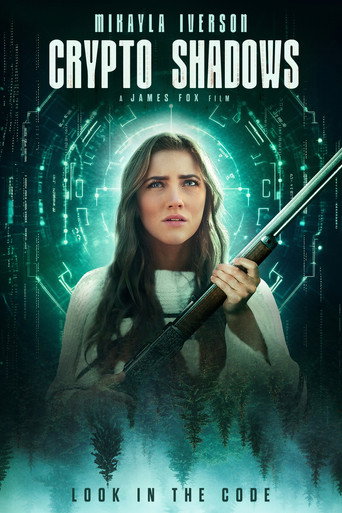 Crypto Shadows (2024) Unofficial Hindi Dubbed