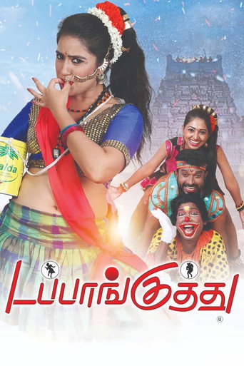 Dappankuthu (2024) Unofficial Hindi Dubbed