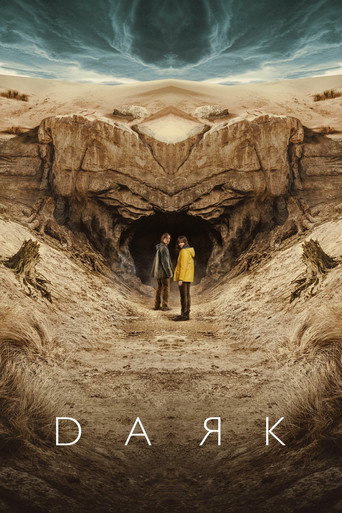 Dark (2017) English Season 1 Complete Netflix