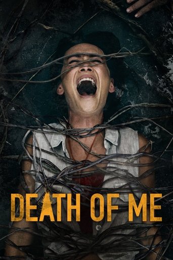 Death of Me (2021) Hindi Dubbed