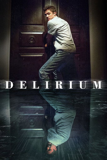Delirium (2018) Hindi Dubbed