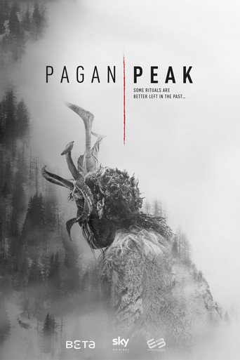 Der Pass (2022) Hindi Season 2 Complete