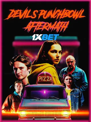 Devils Punchbowl Aftermath (2025) Unofficial Hindi Dubbed