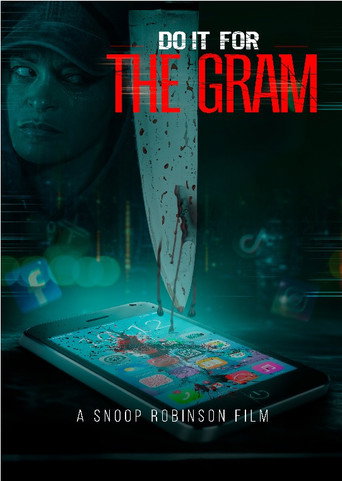 Do It For The Gram (2024) Unofficial Hindi Dubbed