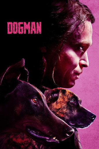 Dogman (2024) Hindi Dubbed