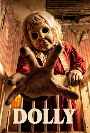 Dolly (2026) Hindi Dubbed AMZN