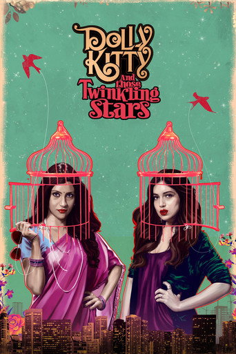 Dolly Kitty Aur Woh Chamakte Sitare (2019) Hindi HD