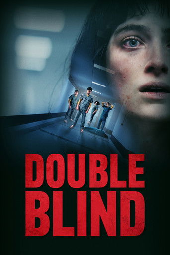 Double Blind (2024) HQ Hindi Dubbed