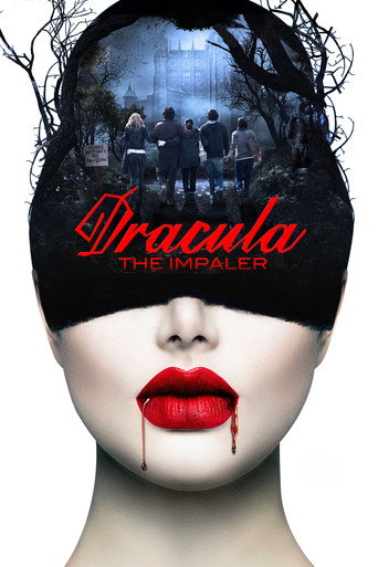 Dracula: The Impaler Hindi Dubbed