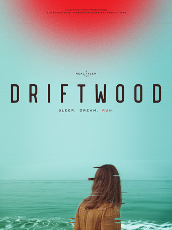 Driftwood (2024) Unofficial Hindi Dubbed
