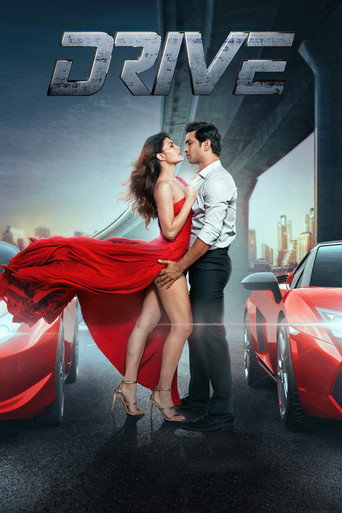 Drive (2019) Hindi HD