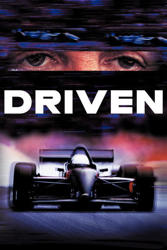 Driven (2001) Hindi Dubbed