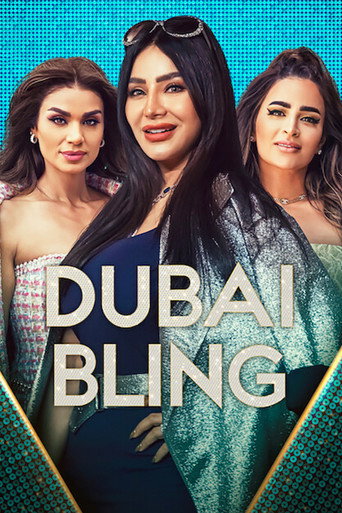 Dubai Bling (2023) Hindi Season 1 Complete Netflix