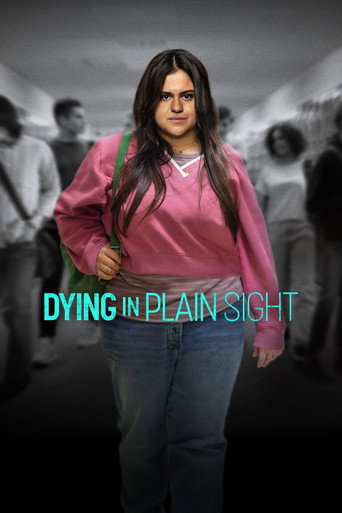 Dying in Plain Sight (2024) Unofficial Hindi Dubbed