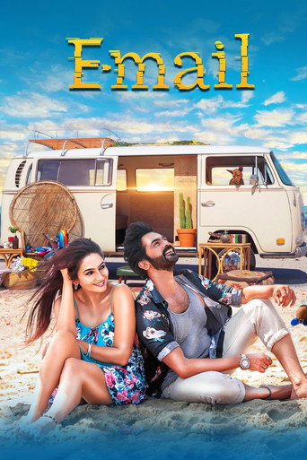 E-Mail (2024) Hindi Dubbed