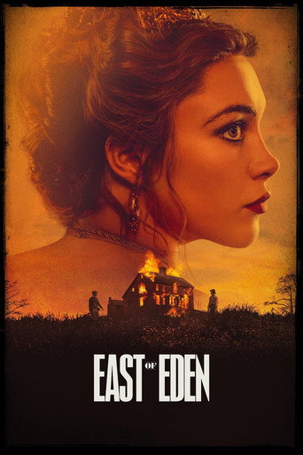 East of Eden (2026) Hindi Season 1 Complete Netflix