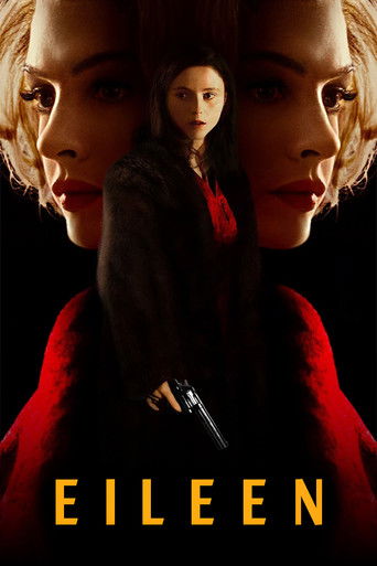Eileen (2023) Hindi Dubbed