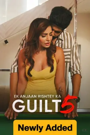Ek Anjaan Rishtey Ka Guilt 5 (2026) Hindi Shemaroome