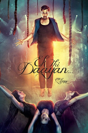 Ek Thi Daayan (2013) Hindi HD