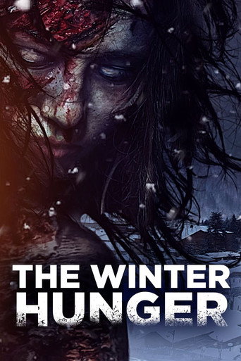 El hambre de invierno (2022) Unofficial Hindi Dubbed