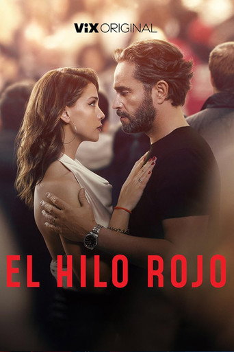 El hilo rojo (2025) Unofficial Hindi Dubbed