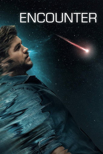 Encounter (2018) Hindi Dubbed