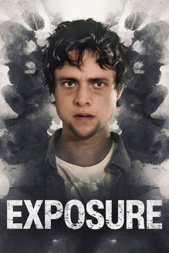 Exposure (2024) Unofficial Hindi Dubbed